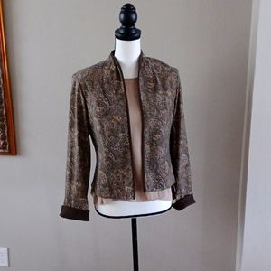 Positive Attitude Jacket